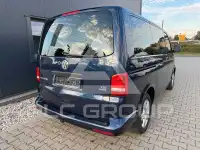 2014 Volkswagen T5