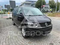 2014 Volkswagen T5