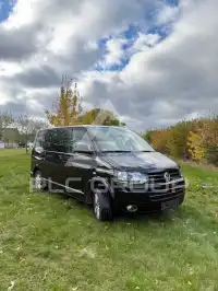 2014 Volkswagen T5