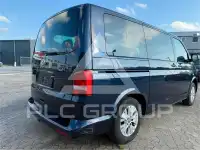 2014 Volkswagen T5