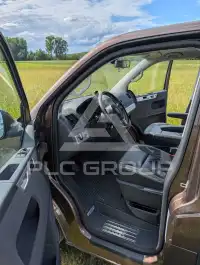 2014 Volkswagen T5