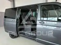 2014 Volkswagen T5