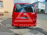 2014 Volkswagen T5