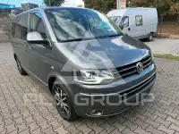 2014 Volkswagen T5