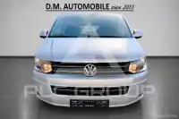 2014 Volkswagen T5