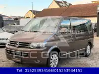2014 Volkswagen T5