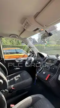 2014 Volkswagen T5