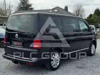 2014 Volkswagen T5