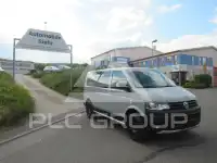 2014 Volkswagen T5