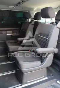 2014 Volkswagen T5