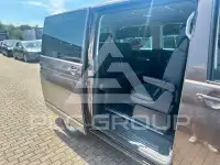 2014 Volkswagen T5