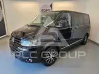 2014 Volkswagen T5