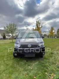 2014 Volkswagen T5