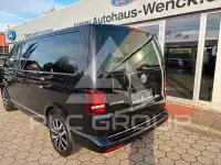 2014 Volkswagen T5