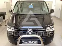 2014 Volkswagen T5