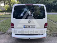 2014 Volkswagen T5