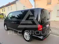 2014 Volkswagen T5