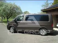 2014 Volkswagen T5
