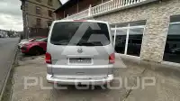 2014 Volkswagen T5