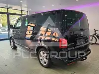 2014 Volkswagen T5