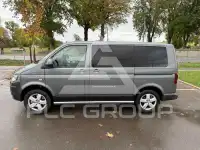 2014 Volkswagen T5