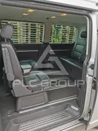2014 Volkswagen T5