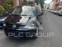 2014 Volkswagen T5