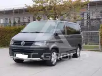 2014 Volkswagen T5