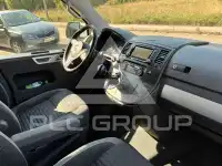 2014 Volkswagen T5