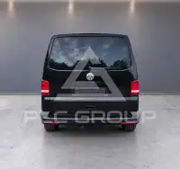 2014 Volkswagen T5