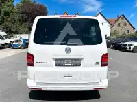 2014 Volkswagen T5