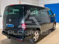2014 Volkswagen T5