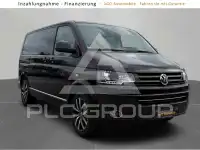 2014 Volkswagen T5