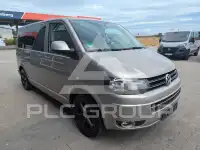 2014 Volkswagen T5