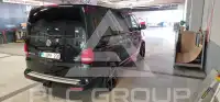 2014 Volkswagen T5