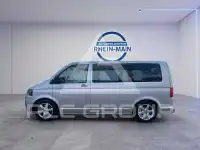 2014 Volkswagen T5
