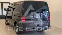 2014 Volkswagen T5