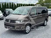 2014 Volkswagen T5