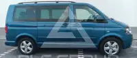 2014 Volkswagen T5