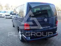 2014 Volkswagen T5
