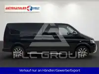 2014 Volkswagen T5