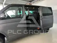 2014 Volkswagen T5