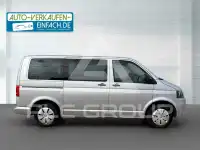 2014 Volkswagen T5