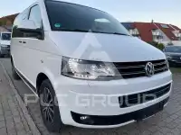2014 Volkswagen T5