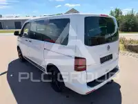 2014 Volkswagen T5