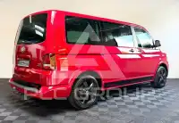 2014 Volkswagen T5