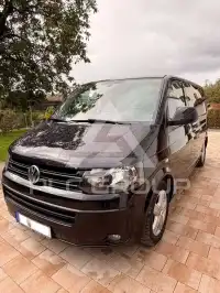 2014 Volkswagen T5