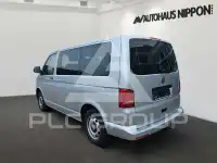 2014 Volkswagen T5