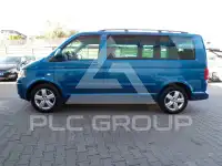 2014 Volkswagen T5
