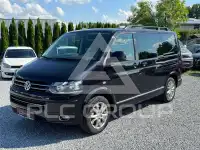 2014 Volkswagen T5